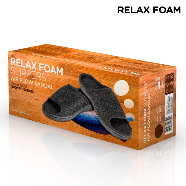 Pantoufles Relax Air Flow Sandal