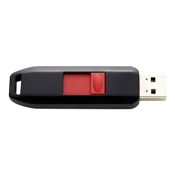 Clé USB INTENSO 3511470 16 GB Noir