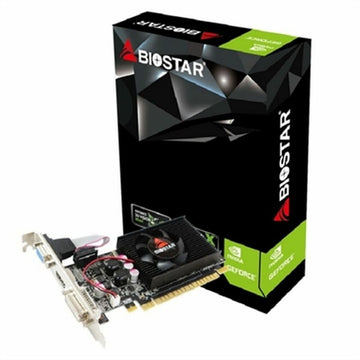 Carte Graphique Biostar GeForce 210 1GB