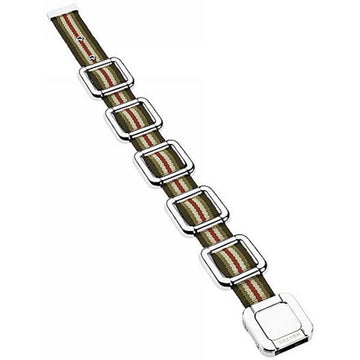 Bracelet Homme Sector S030L06B (24,5 cm)