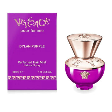 Parfum Femme Versace Dylan Purple EDP (30 ml)