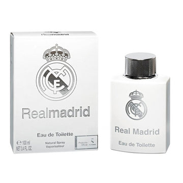 Parfum Homme Real Madrid Sporting Brands EDT (100 ml)