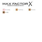 Fonds de teint liquides Miracle Match Blur & Nourish Max Factor
