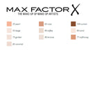 Base de maquillage liquide Face Finity 3 In 1 Max Factor