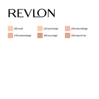 Base de maquillage liquide Photoready Candid Revlon (22 ml)