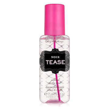 Parfum Corporel Noir Tease Victoria's Secret (75 ml)