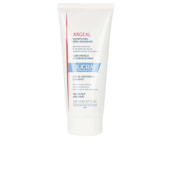 Shampooing Argeal Ducray (200 ml) (200 ml)