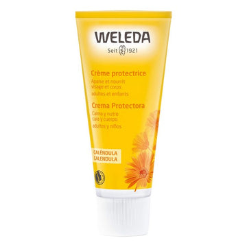Crème Protectrice Calendula Weleda (75 ml)