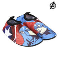 Chaussures aquatiques pour Enfants The Avengers 73877 Blue marine