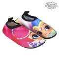 Chaussures aquatiques pour Enfants Shimmer and Shine 73876 Rose