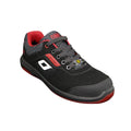 Chaussures de sécurité OMP MECCANICA PRO URBAN Rouge S3 SRC Taille 42