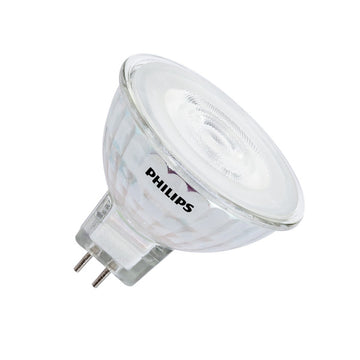 Lampe LED Philips SpotVLE A+ 7 W 660 Lm (Blanc chaud 3000K)