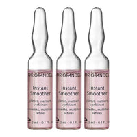 Lotion tonifiante Instant Smoother Dr. Grandel (3 ml)