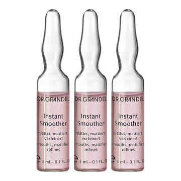 Lotion tonifiante Instant Smoother Dr. Grandel (3 ml)