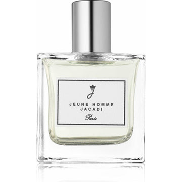 Parfum Homme Jacadi Paris Jeune Homme EDT (100 ml)