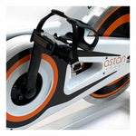 Vélo statique Astan Hogar Dual Cross Ciccly Fitness 2070