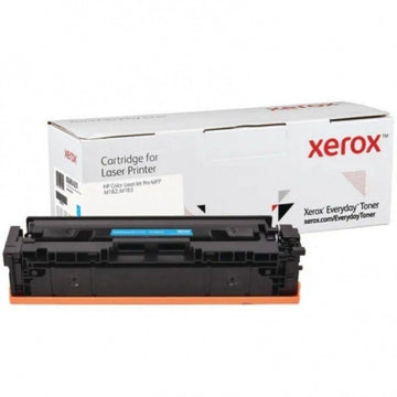 Toner Compatible Xerox 006R04201 Cyan