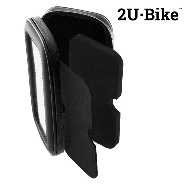 Étui avec Support de Portable pour Vélos U2-Bike