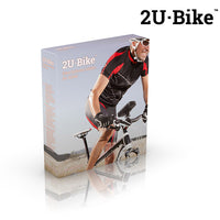 Étui avec Support de Portable pour Vélos U2-Bike