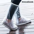 Imperméable de Poche pour Chaussures InnovaGoods (Pack de 2)