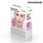Masseur Nettoyant Facial Rechargeable InnovaGoods