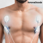Électrostimulateur Musculaire Pulse InnovaGoods