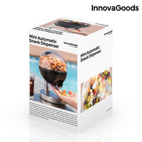 Distributeur Automatique de Bonbons et Fruits Secs Mini InnovaGoods