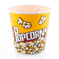 Sceau à Pop-corn Popcorn