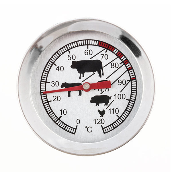 Thermomètre pour la Cuisson de la Viande BBQ Classics