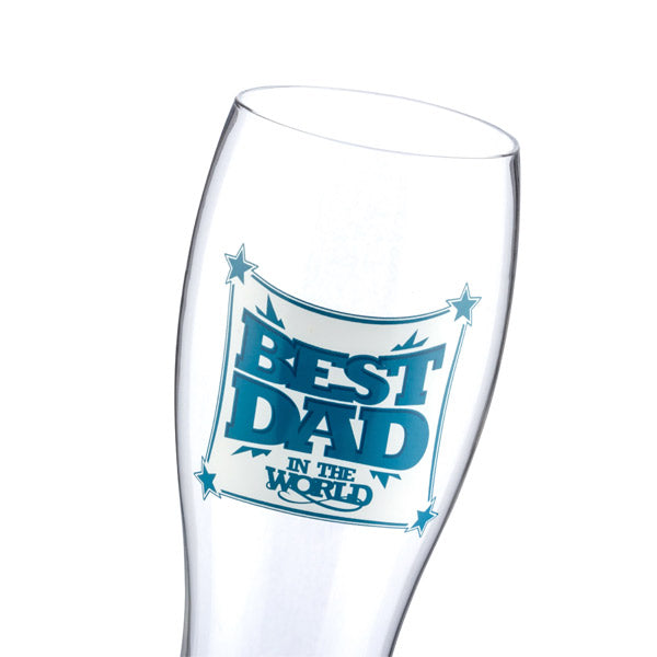 Verre à Bière Best Dad Gadget and Gifts