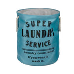 Panier à Linge Sale Super Laundry Service Wagon Trend