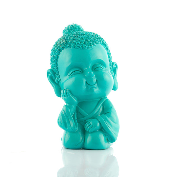 Tirelire Baby Bouddha