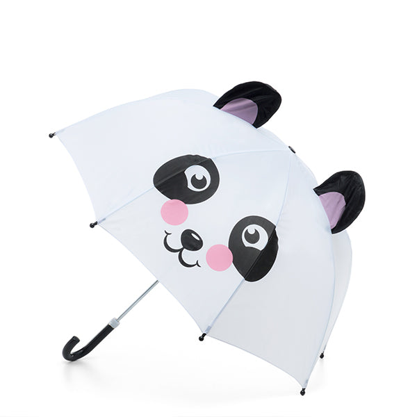 Parapluie pour Enfant Ours Panda
