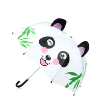 Parapluie pour Enfant Ours Panda