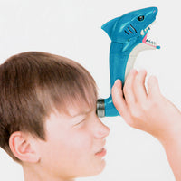 Périscope Requin