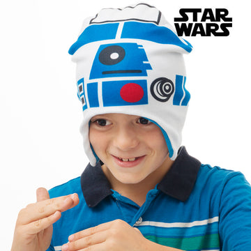 Bonnet R2-D2 de Star Wars