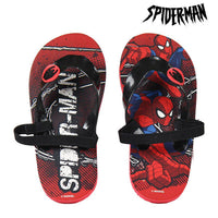 Tongs Spiderman