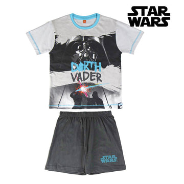 Pyjama d’Été pour Enfants Star Wars