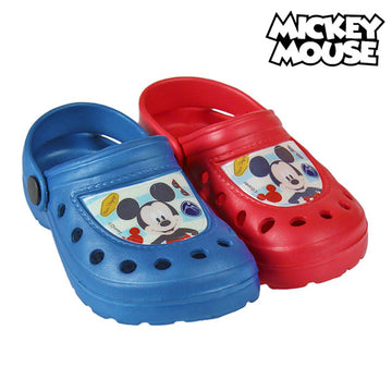 Sabots de Plage Mickey