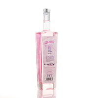Gin Premium La Méduse Gin Rosé