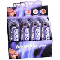 Stylo Encre Invisible