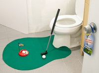 Golf WC