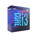 Processeur Intel Core i3-9100 3.6 GHz 6 MB