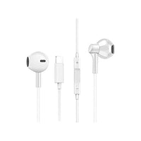 Casque bouton iPhone Blanc (Refurbished A+)