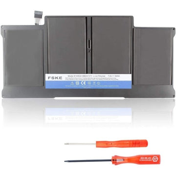 Batterie pour Ordinateur Portable FSKE Macbook Air 13" (Refurbished A+)
