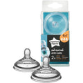 Tétine Tommee Tippee Silicone (2 pcs) (Refurbished A+)