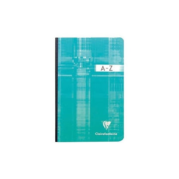 Carnet de Notes Clairefontaine A4 (Refurbished A+)