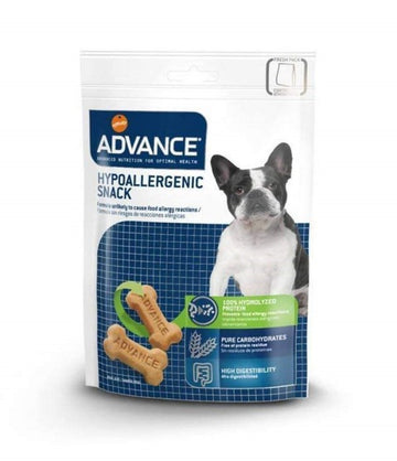 Collation pour Chiens Affinity Advance Hypoallergenic 150 g (Refurbished A+)