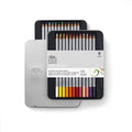 Crayons de couleur Winsor & Newton (24 pcs) (Refurbished A+)
