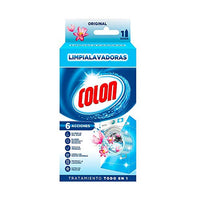 Nettoyant Colon Machine à laver Anti-odeur (3 uds) (Refurbished A+)
